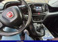 Fiat Doblo Full Extra *3θέσιο* Navi Euro6