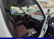 Fiat Doblo Full Extra *3θέσιο* Navi Euro6