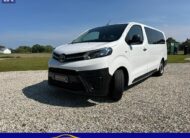 Toyota Proace 9θεσιο*Μακρύ*Euro 6 Άψογο*Εγγύηση