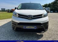 Toyota Proace 9θεσιο*Μακρύ*Euro 6 Άψογο*Εγγύηση