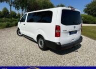 Toyota Proace 9θεσιο*Μακρύ*Euro 6 Άψογο*Εγγύηση