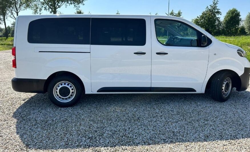 Toyota Proace 9θεσιο*Μακρύ*Euro 6 Άψογο*Εγγύηση