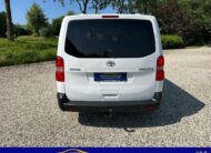 Toyota Proace 9θεσιο*Μακρύ*Euro 6 Άψογο*Εγγύηση