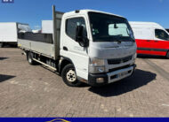 Mitsubishi Fuso 3C13*Υδραυλική Πόρτα*Euro 6 3.5Τ