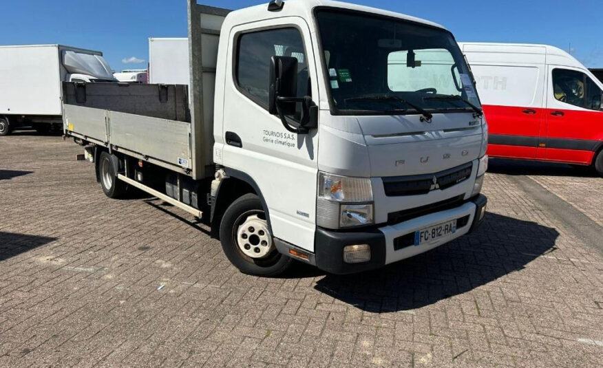 Mitsubishi Fuso 3C13*Υδραυλική Πόρτα*Euro 6 3.5Τ