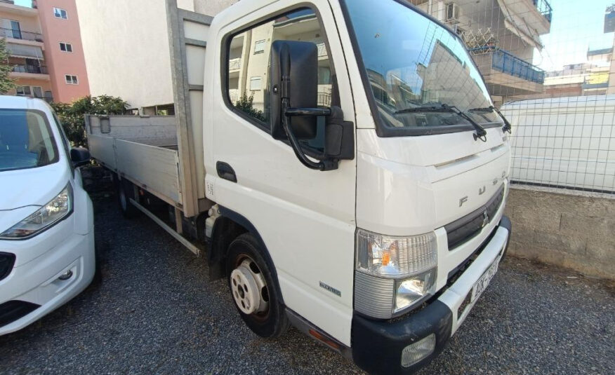 Mitsubishi Fuso 3C13*Υδραυλική Πόρτα*Euro 6 3.5Τ