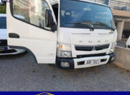 Mitsubishi Fuso 3C13*Υδραυλική Πόρτα*Euro 6 3.5Τ