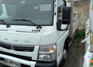 Mitsubishi Fuso 3C13*Υδραυλική Πόρτα*Euro 6 3.5Τ