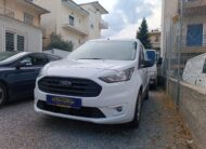 Ford Transit Connect 2020 3θέσιο*Full Extra*6ταχυτο