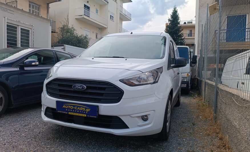 Ford Transit Connect 2020 3θέσιο*Full Extra*6ταχυτο