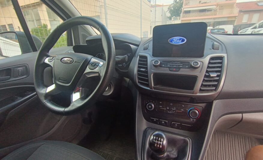 Ford Transit Connect 2020 3θέσιο*Full Extra*6ταχυτο