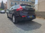 Volvo V40 Ελληνικό 1.6 D2*Full Extra*Euro6