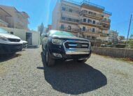 Ford Ranger Limited*Δέρμα*Navi*Euro6*1μιση καμπίνα 2017