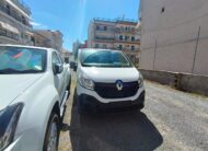 Renault Trafic 2019 3θέσιο*Full Extra*2 πλαϊνές πόρτες*Euro 6