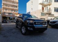 Ford Ranger Limited*Δέρμα*Navi*Euro6*1μιση καμπίνα 2017