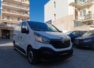 Renault Trafic 2019 3θέσιο*Full Extra*2 πλαϊνές πόρτες*Euro 6