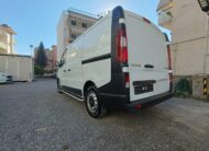 Renault Trafic 2019 3θέσιο*Full Extra*2 πλαϊνές πόρτες*Euro 6