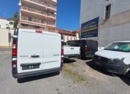 Renault Trafic 2019 3θέσιο*Full Extra*2 πλαϊνές πόρτες*Euro 6