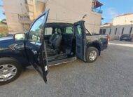 Ford Ranger Limited*Δέρμα*Navi*Euro6*1μιση καμπίνα 2017