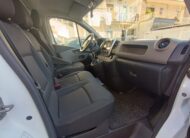 Renault Trafic 2019 3θέσιο*Full Extra*2 πλαϊνές πόρτες*Euro 6