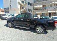 Ford Ranger Limited*Δέρμα*Navi*Euro6*1μιση καμπίνα 2017