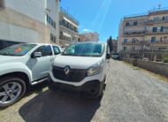 Renault Trafic 2019 3θέσιο*Full Extra*2 πλαϊνές πόρτες*Euro 6