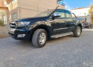 Ford Ranger Limited*Δέρμα*Navi*Euro6*1μιση καμπίνα 2017