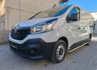 Renault Trafic 2019 3θέσιο*Full Extra*2 πλαϊνές πόρτες*Euro 6