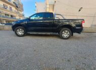 Ford Ranger Limited*Δέρμα*Navi*Euro6*1μιση καμπίνα 2017