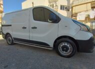 Renault Trafic 2019 3θέσιο*Full Extra*2 πλαϊνές πόρτες*Euro 6