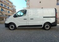 Renault Trafic 2019 3θέσιο*Full Extra*2 πλαϊνές πόρτες*Euro 6