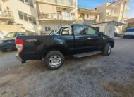 Ford Ranger Limited*Δέρμα*Navi*Euro6*1μιση καμπίνα 2017