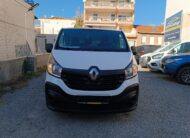 Renault Trafic 2019 3θέσιο*Full Extra*2 πλαϊνές πόρτες*Euro 6