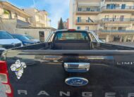 Ford Ranger Limited*Δέρμα*Navi*Euro6*1μιση καμπίνα 2017