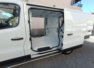 Renault Trafic 2019 3θέσιο*Full Extra*2 πλαϊνές πόρτες*Euro 6