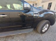 Ford Ranger Limited*Δέρμα*Navi*Euro6*1μιση καμπίνα 2017