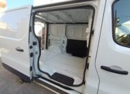 Renault Trafic 2019 3θέσιο*Full Extra*2 πλαϊνές πόρτες*Euro 6