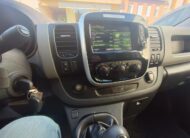 Renault Trafic 2019 3θέσιο*Full Extra*2 πλαϊνές πόρτες*Euro 6