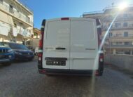 Renault Trafic 2019 3θέσιο*Full Extra*2 πλαϊνές πόρτες*Euro 6