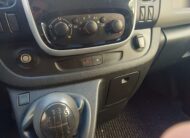 Renault Trafic 2019 3θέσιο*Full Extra*2 πλαϊνές πόρτες*Euro 6