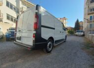 Renault Trafic 2019 3θέσιο*Full Extra*2 πλαϊνές πόρτες*Euro 6