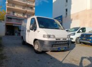 Citroen Jumper 3θέσιο*Air/co*κάμερα οπισθοπορείας 2009