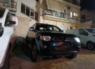 Mitsubishi L200 Safari*Full Extra*170ps*4πορτο