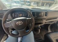 Toyota Proace 2019 Full Extra*Navi*Δέρμα*Ζάντες*Inverter*2.0 D*Σαν Καινούργιο