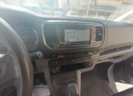 Toyota Proace 2019 Full Extra*Navi*Δέρμα*Ζάντες*Inverter*2.0 D*Σαν Καινούργιο