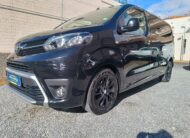 Toyota Proace 2019 Full Extra*Navi*Δέρμα*Ζάντες*Inverter*2.0 D*Σαν Καινούργιο