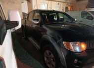 Mitsubishi L200 Safari*Full Extra*170ps*4πορτο