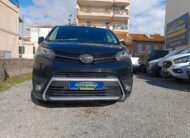 Toyota Proace 2019 Full Extra*Navi*Δέρμα*Ζάντες*Inverter*2.0 D*Σαν Καινούργιο