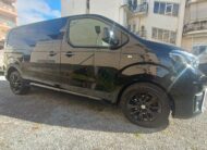 Toyota Proace 2019 Full Extra*Navi*Δέρμα*Ζάντες*Inverter*2.0 D*Σαν Καινούργιο