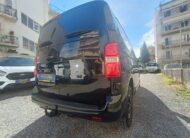 Toyota Proace 2019 Full Extra*Navi*Δέρμα*Ζάντες*Inverter*2.0 D*Σαν Καινούργιο